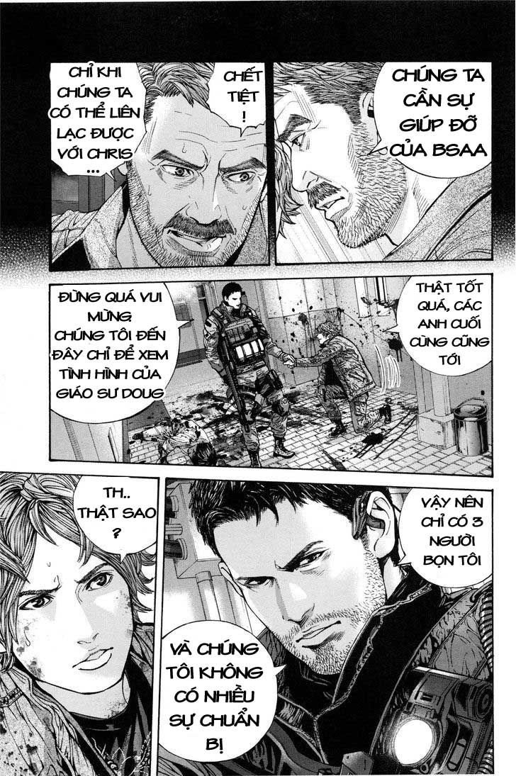 thảm họa marhawa chapter 24 7