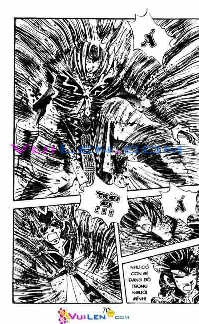 tiểu hòa thượng hd remake chapter 262 2