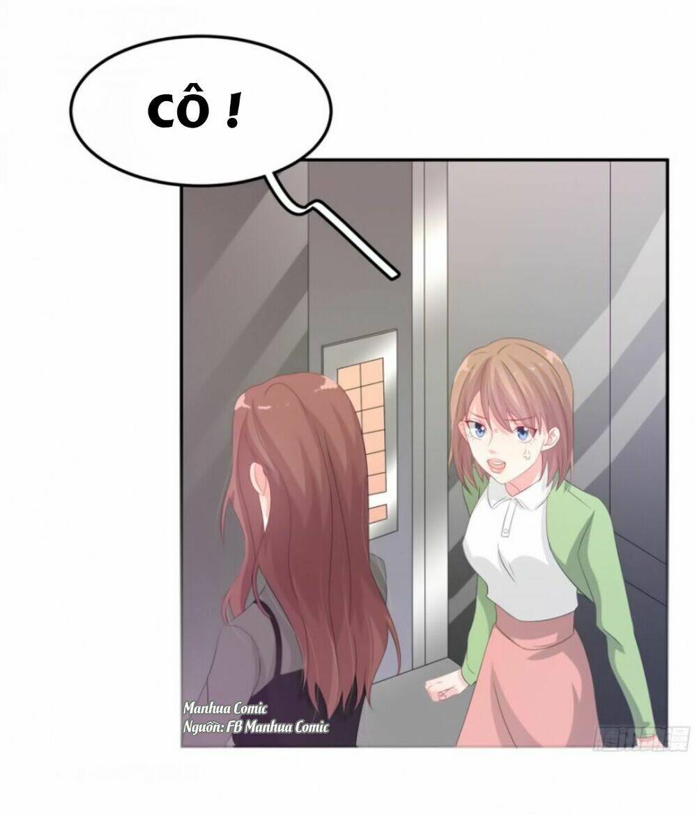 ngu võng chi tranh chapter 4 19