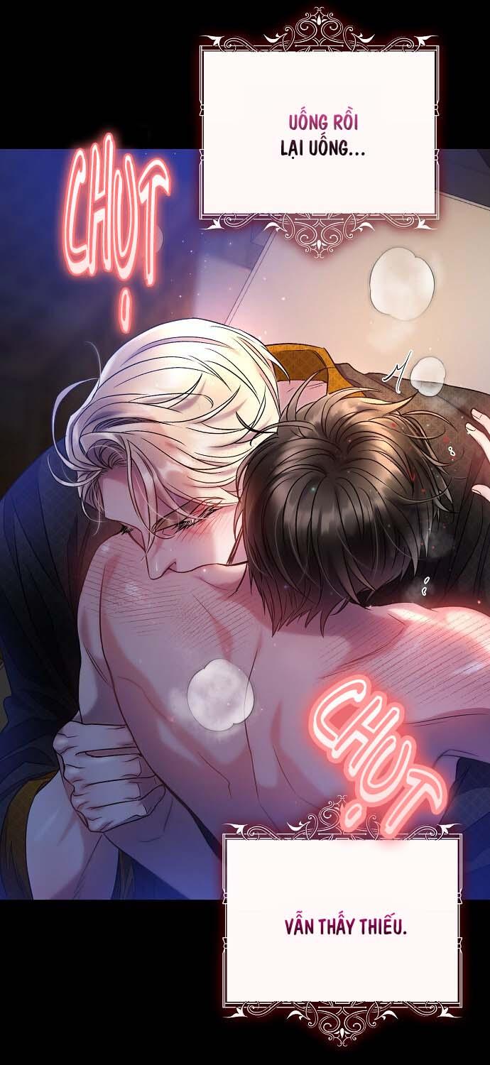 cơn mưa mật ngọt chapter 20 46