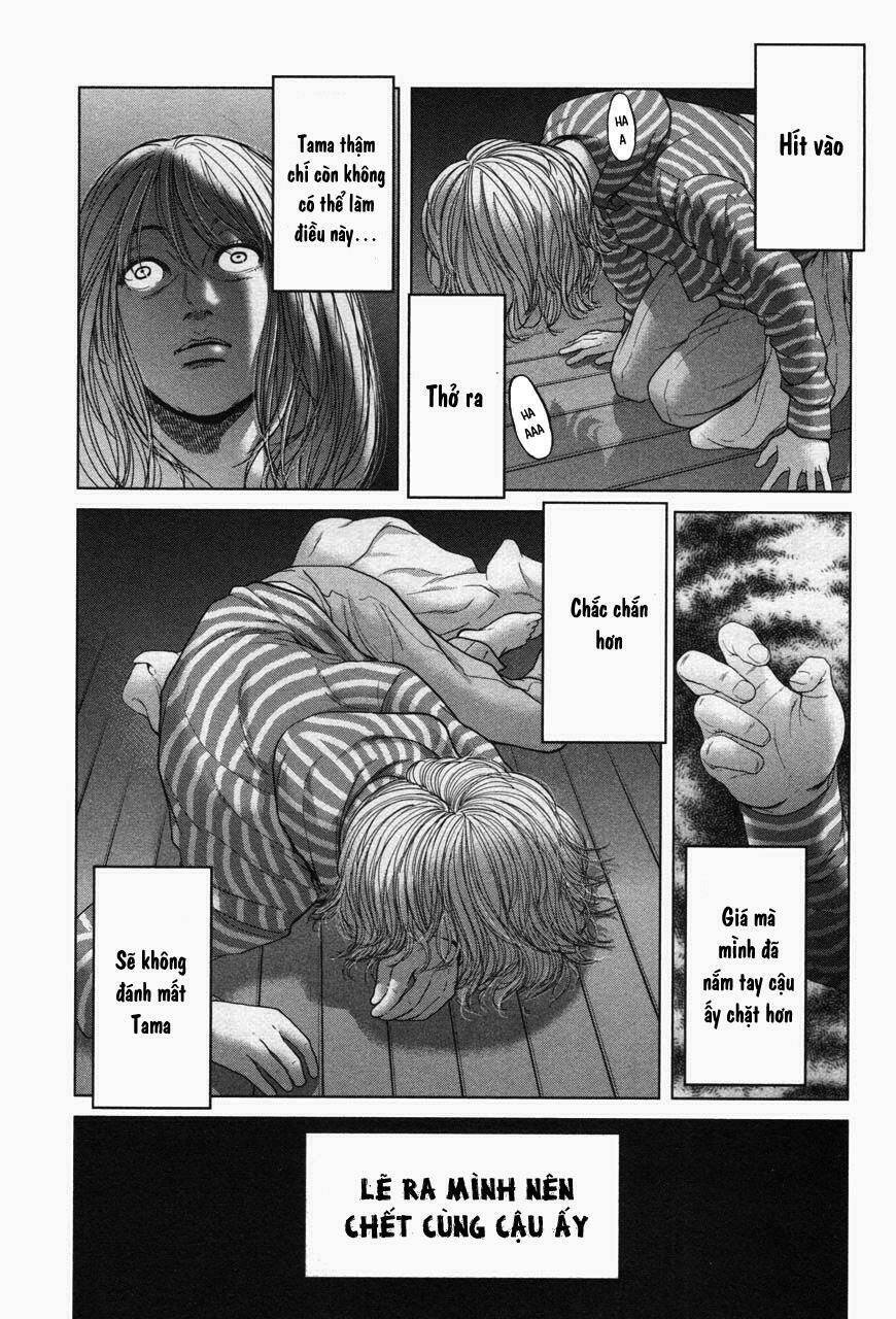 ikenie touhyou chapter 30 8