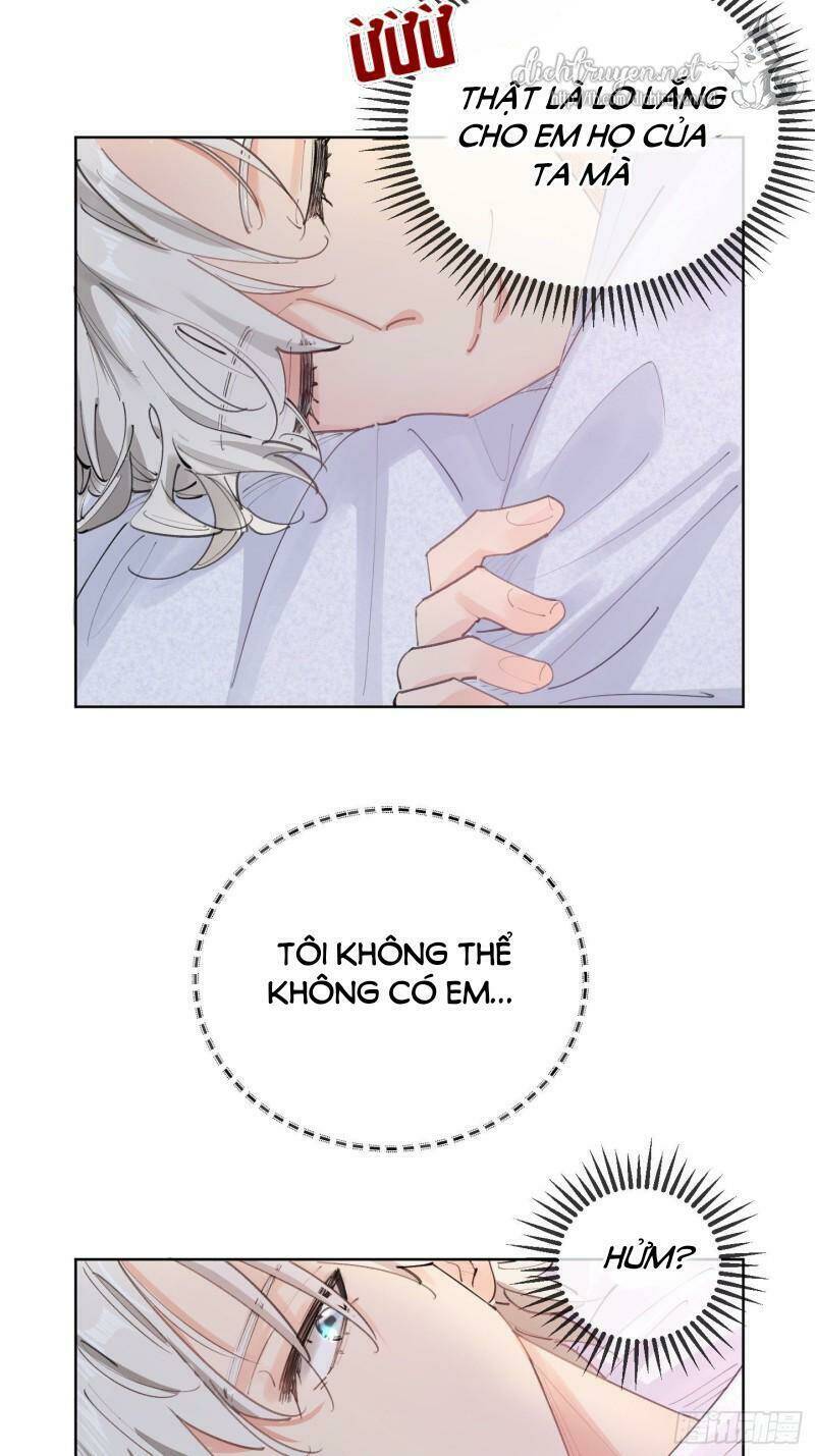 kế hoạch phát tài của olive chapter 12 27