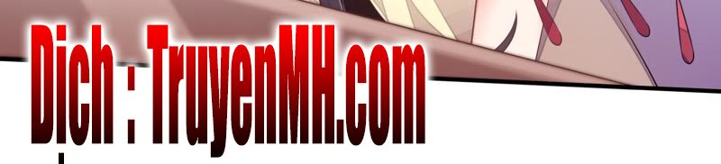 ngày nào thiếu soái cũng ghen chapter 10 31