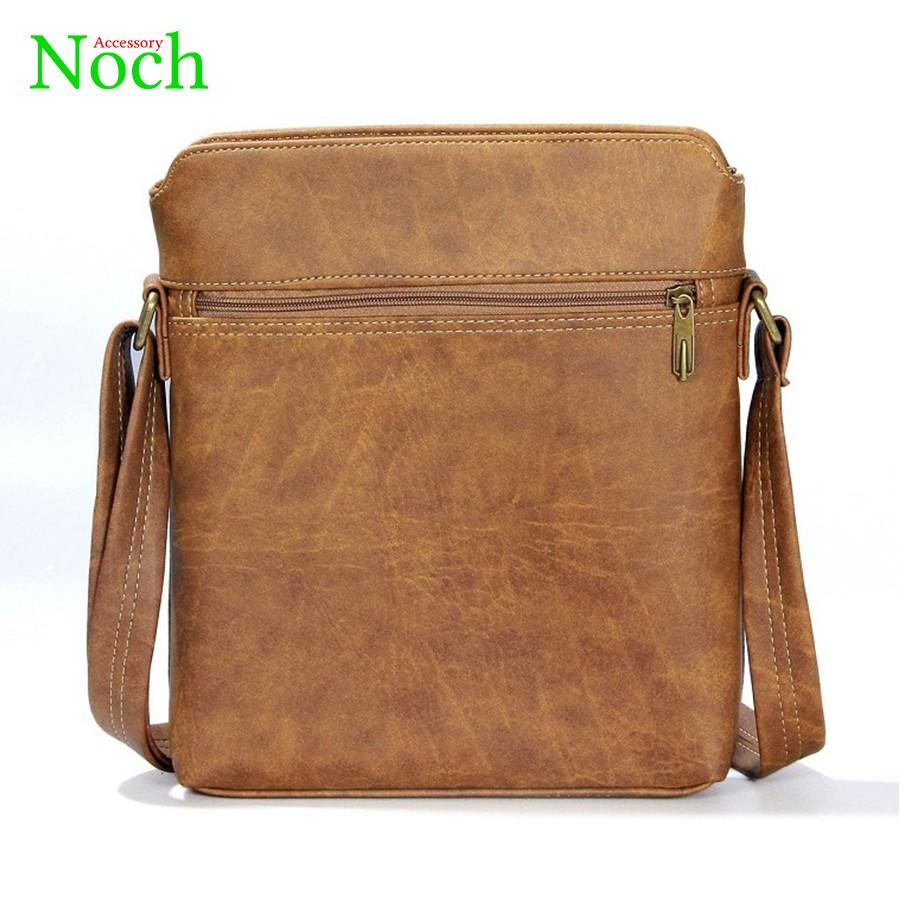 Túi đeo chéo IPAD cao cấp phong cách - IP16 màu vàng bò