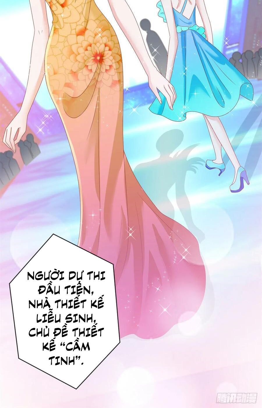 ẩn hôn 100%: chọc tức vợ yêu mua một tặng một chapter 182 12