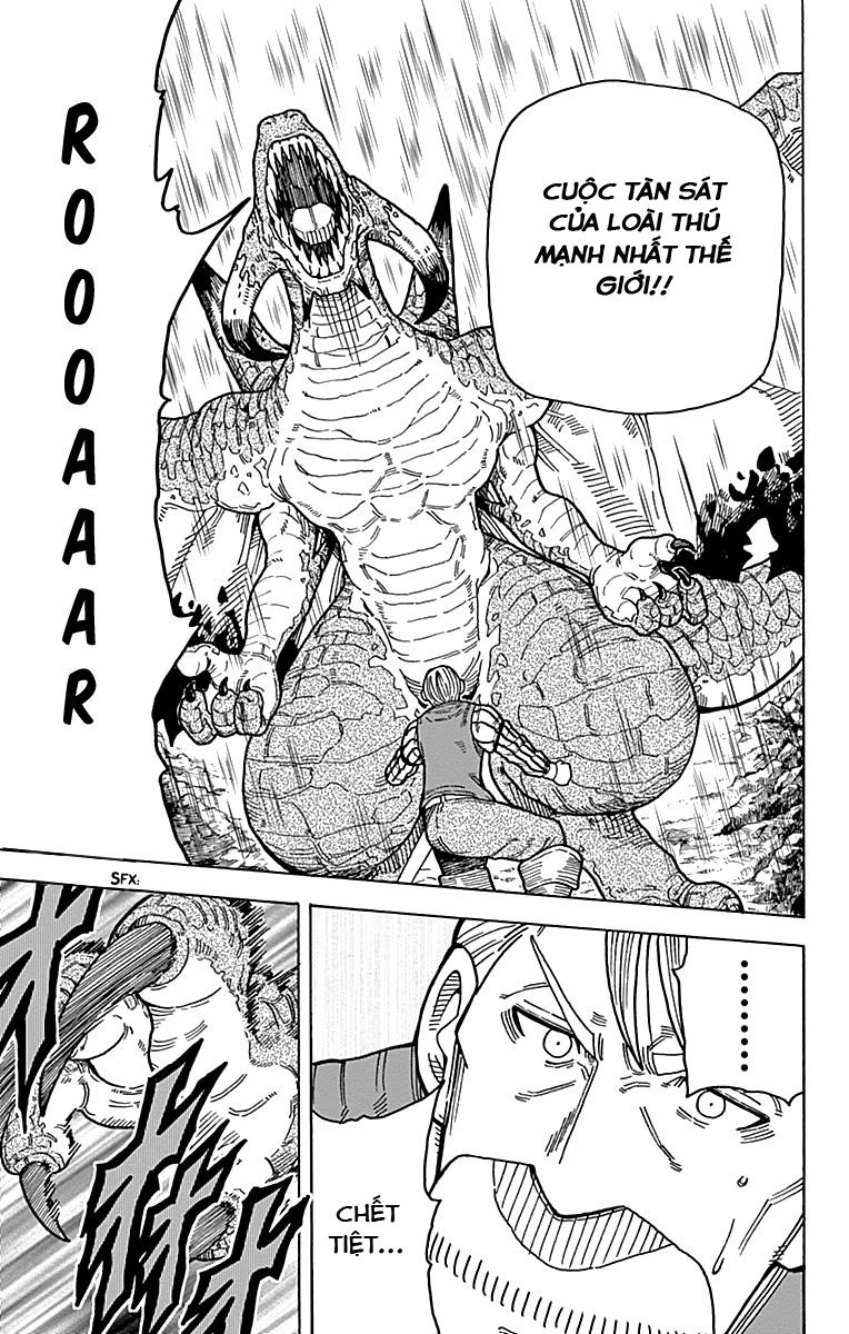 anh hùng lấy vợ chapter 11 30