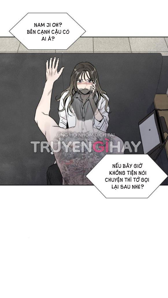 Điều Khiến Tôi Quyết Tâm Muốn Chết Chapter 43.2 - Trang 2