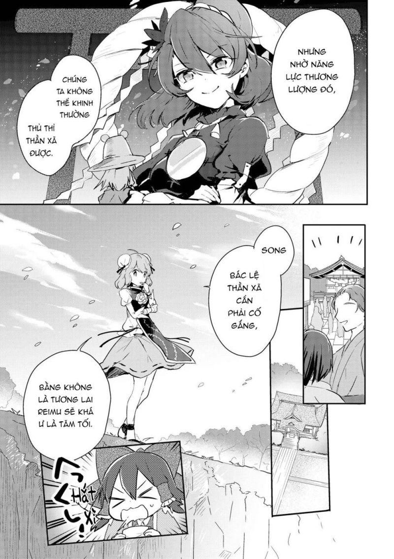 touhou ibarakasen - wild and horned hermit chapter 39 26