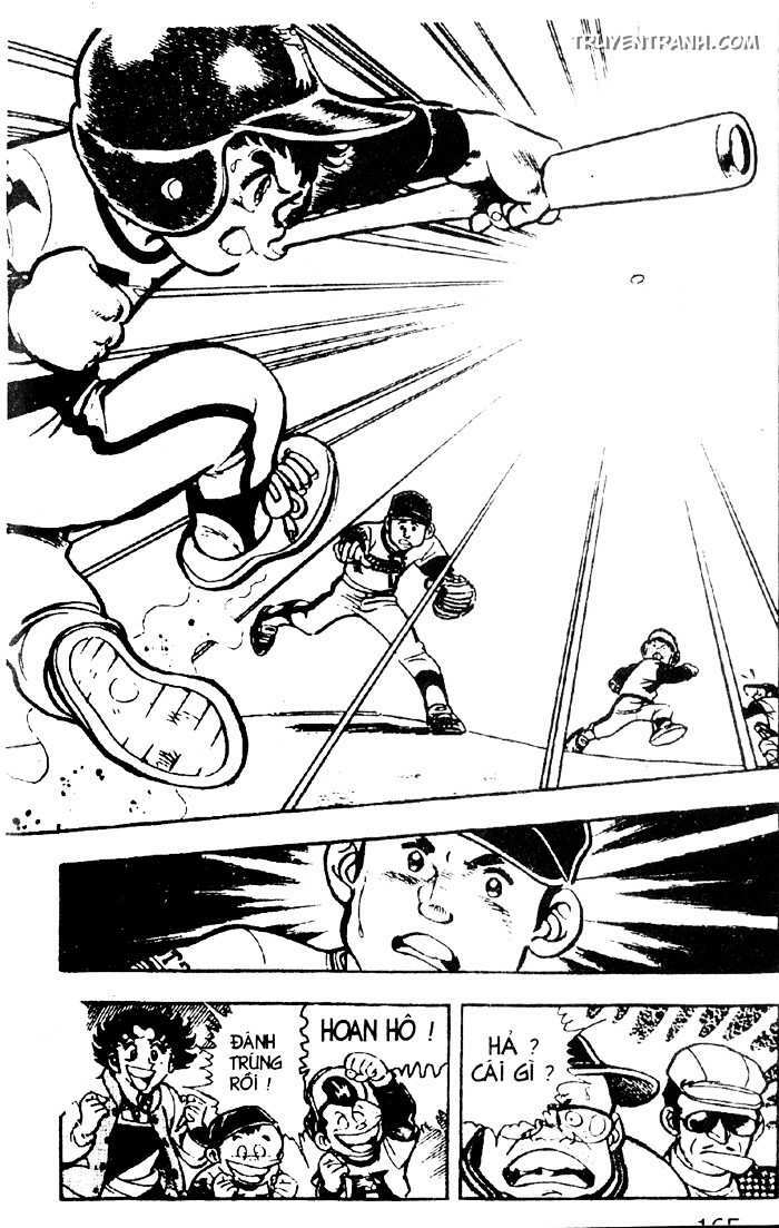 cậu bé giỏi võ chapter 8 24