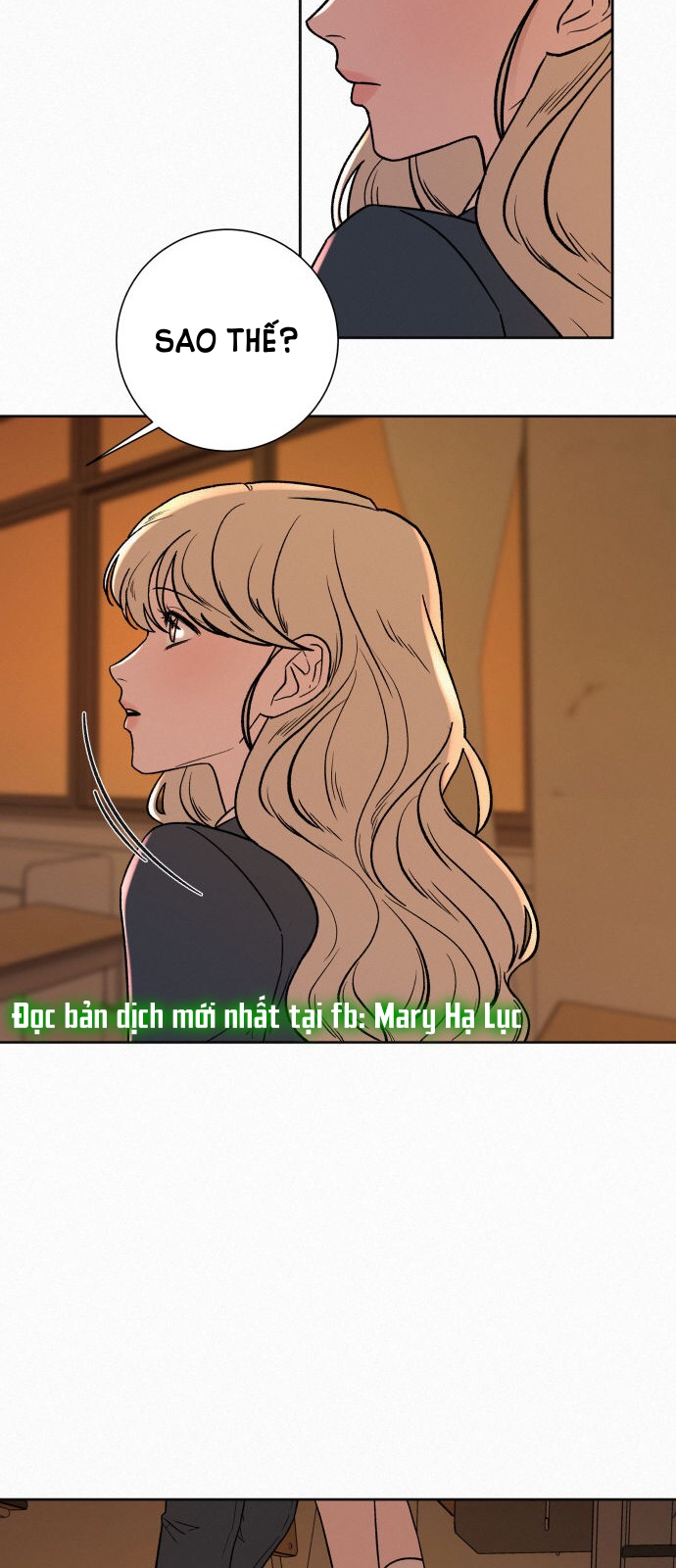 kế hoạch tình yêu trong sáng chapter 7.1 11