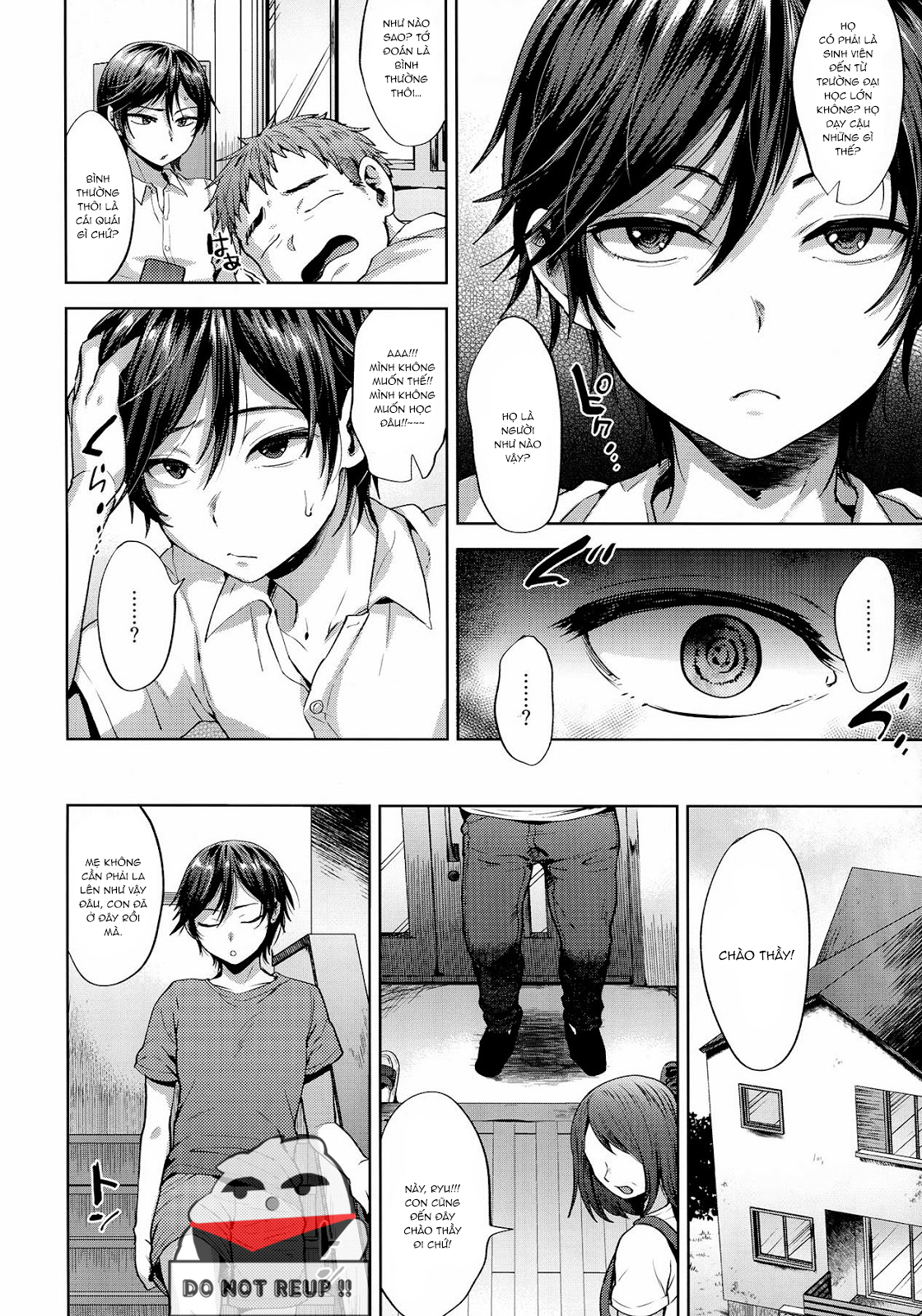 tuyển tập của tác giả seki sabato (tsukuru) ( ko dành cho người dưới 16) chapter 5 4