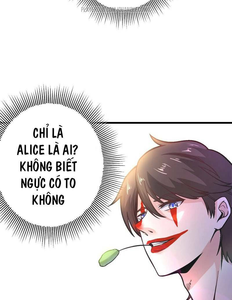 tối cường thần y tại đô thị chapter 41 18