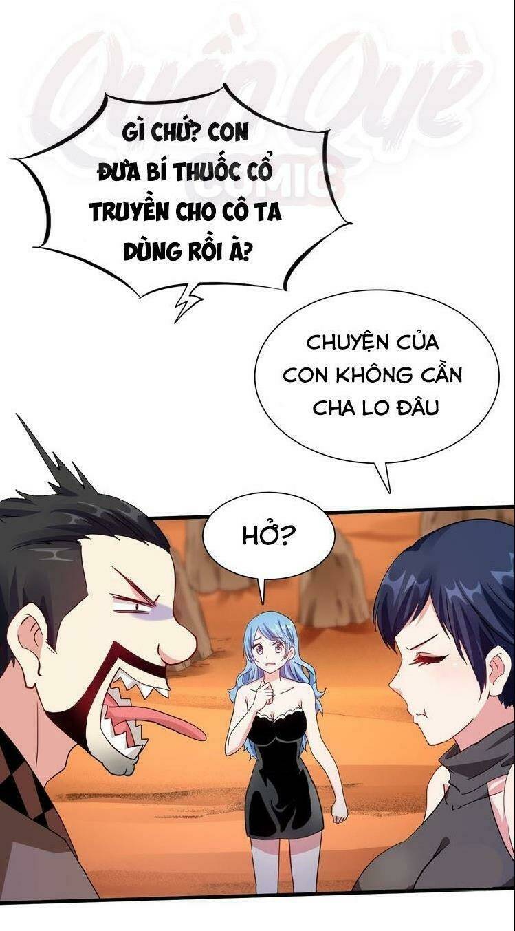 kinh thế kỳ nhân chapter 47 16