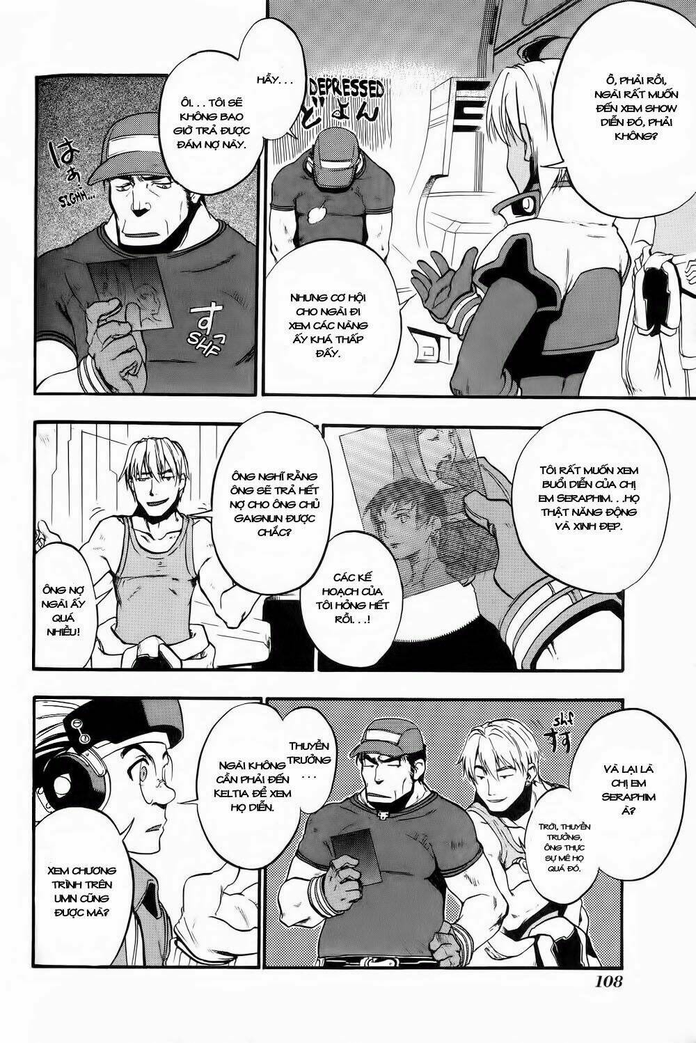 xenosaga chapter 3 11