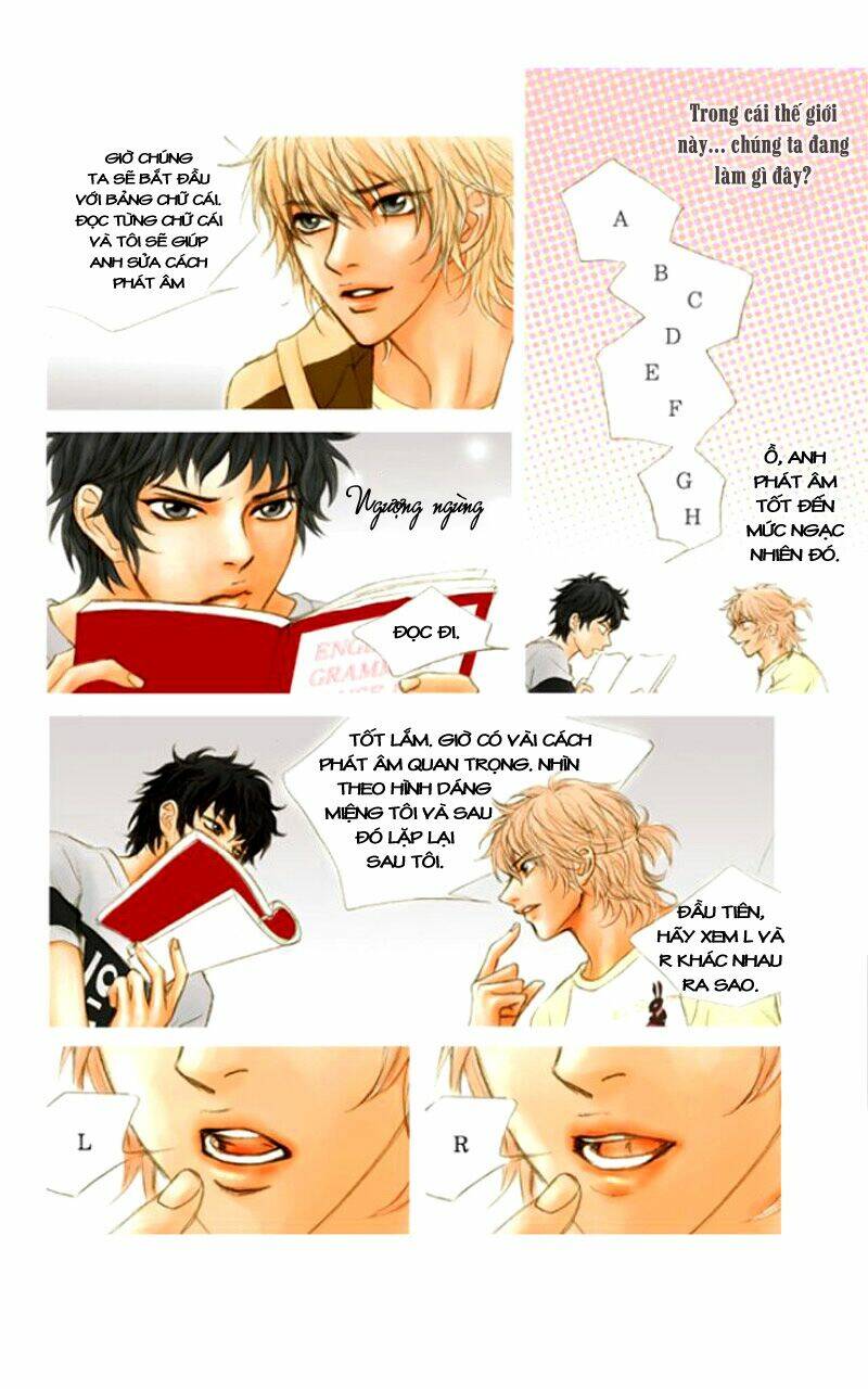 running on empty chapter 6 12