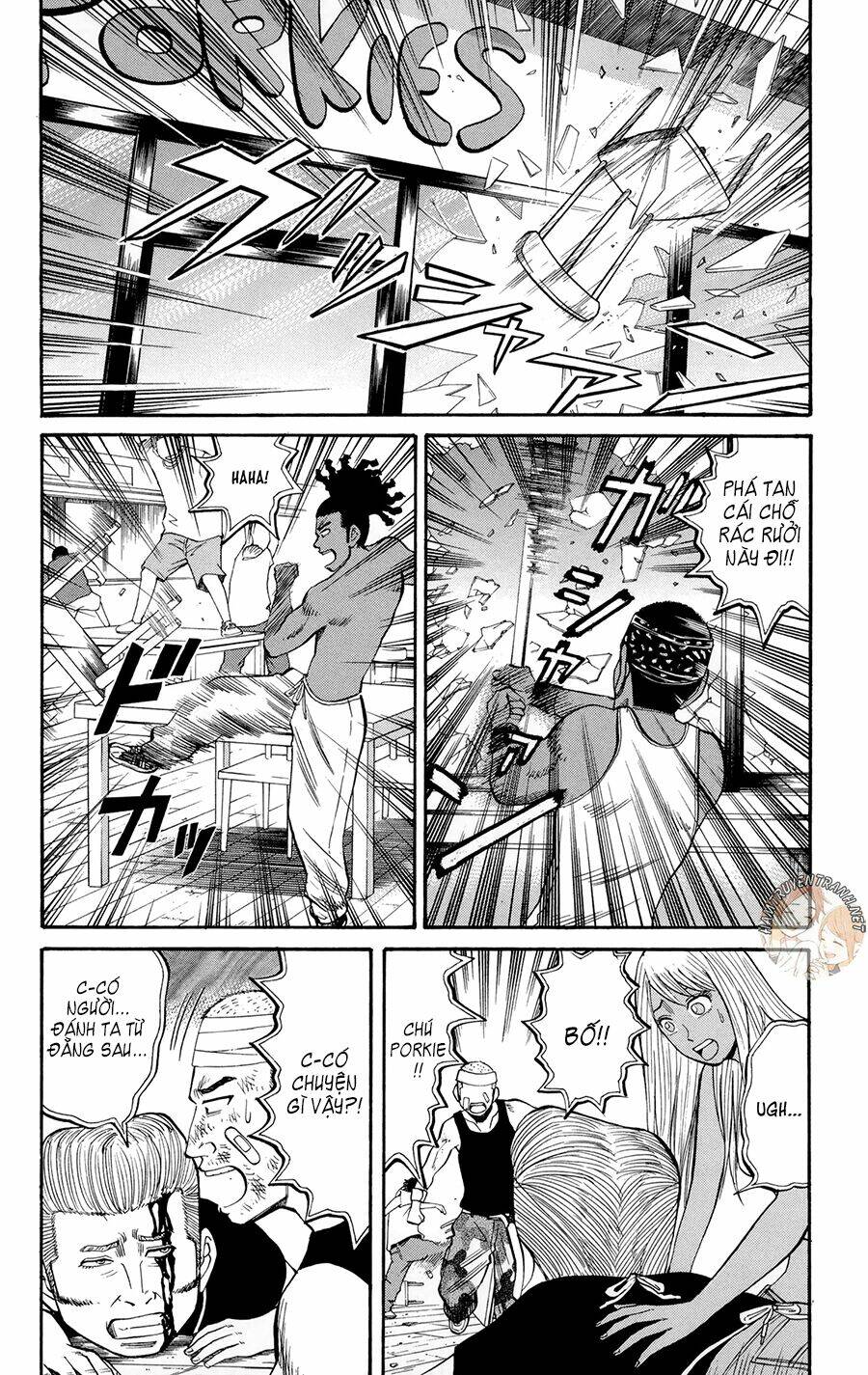 nanba mg5 chapter 37 11