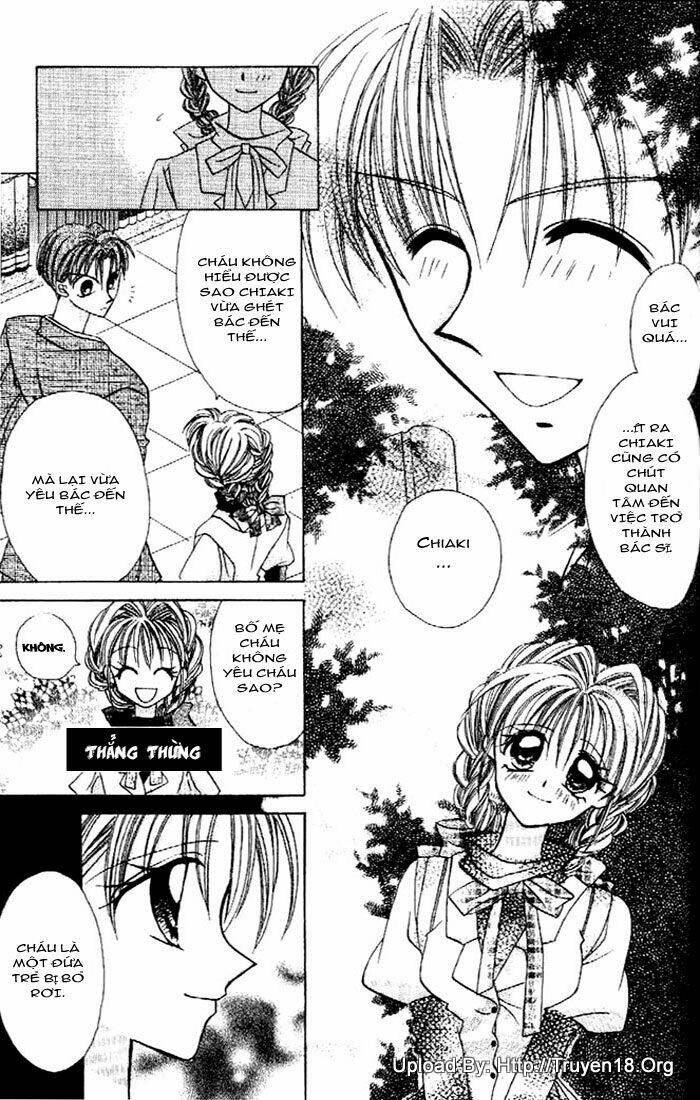 kamikaze kaitou jeanne chapter 7 21