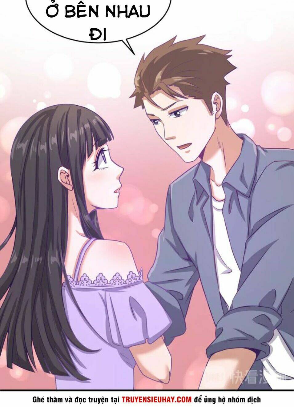 người chặn xuyên không chapter 9 23