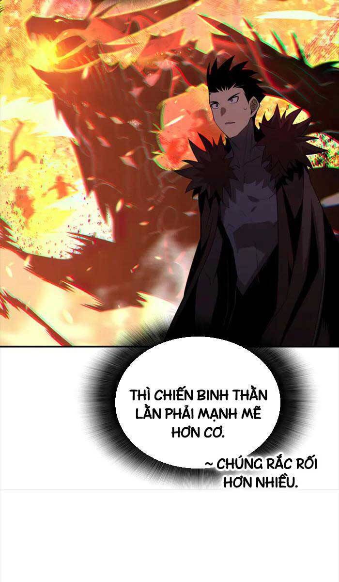 tôi là lính mới chapter 150 15