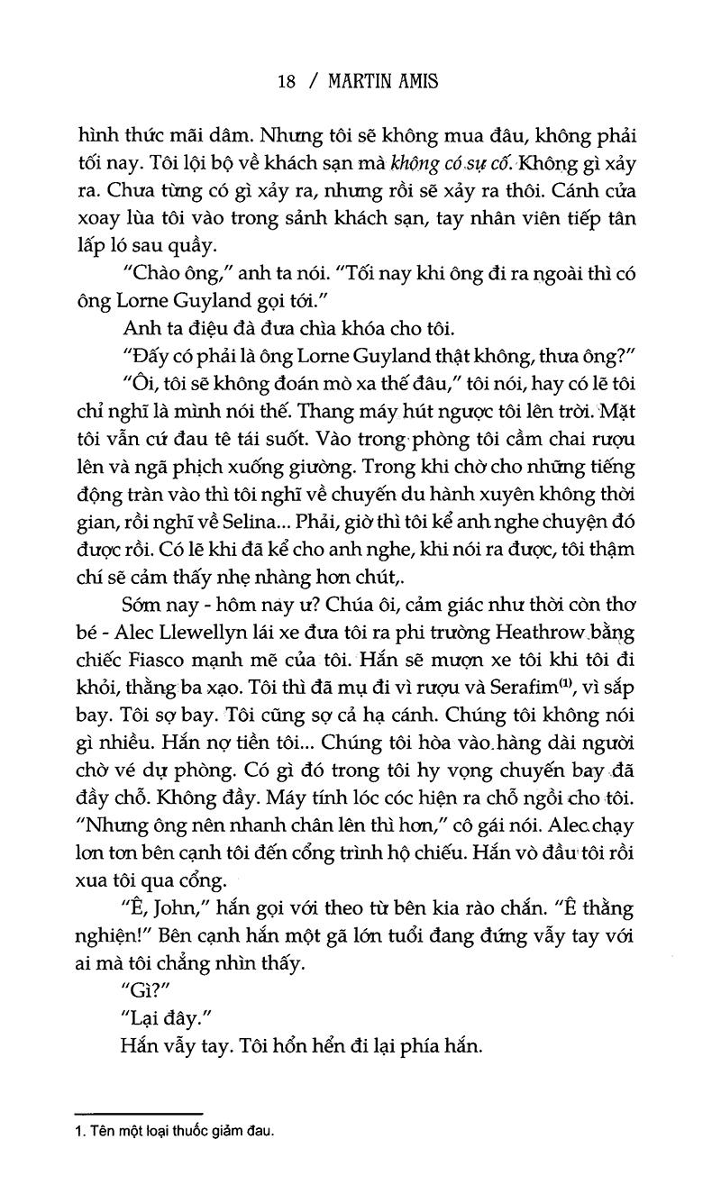 Sách Tiền - Thư Tuyệt Mệnh