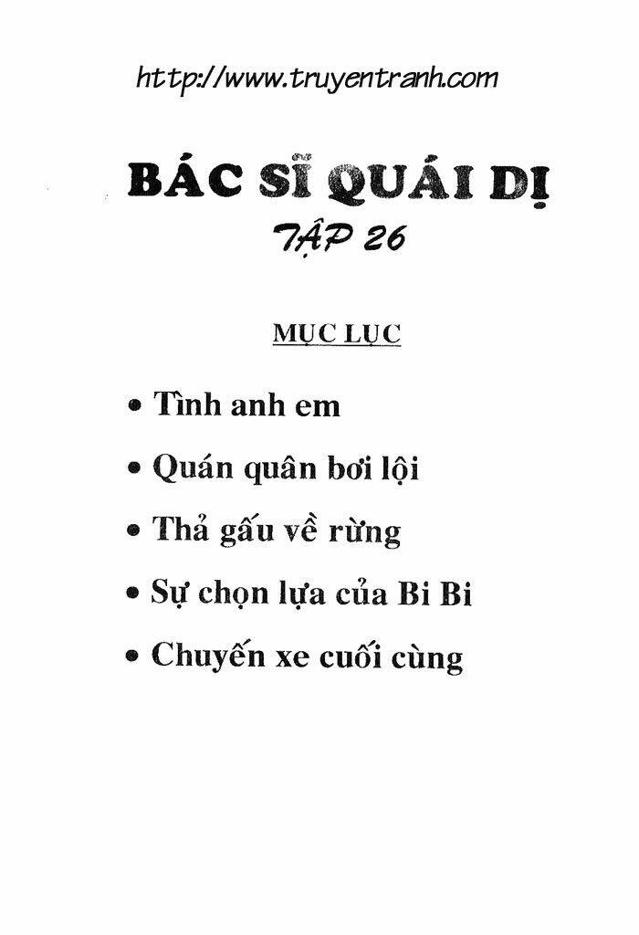 bác sĩ quái dị chapter 84 3