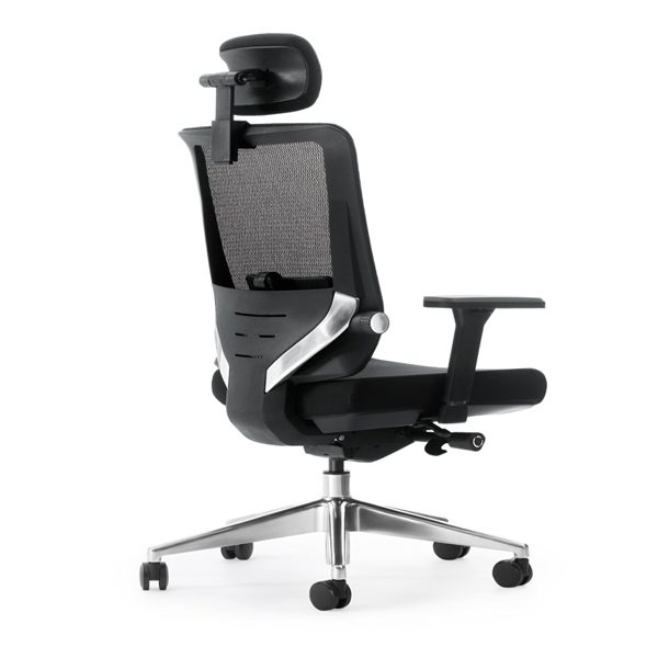 GHẾ VĂN PHÒNG CAO CẤP CHUẨN ERGONOMIC R6-AS