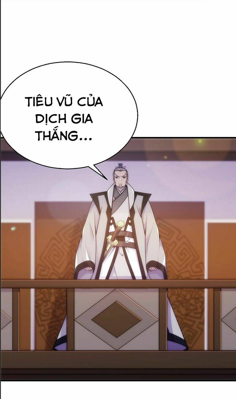 thiên hạ kiếp chapter 9 8