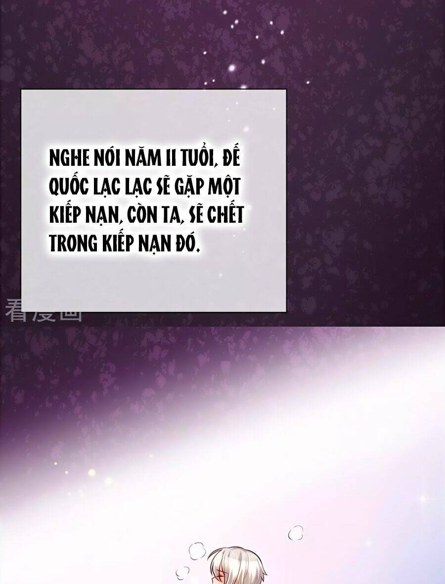 bỗng một ngày trở thành con gái nhà vua chapter 24 23