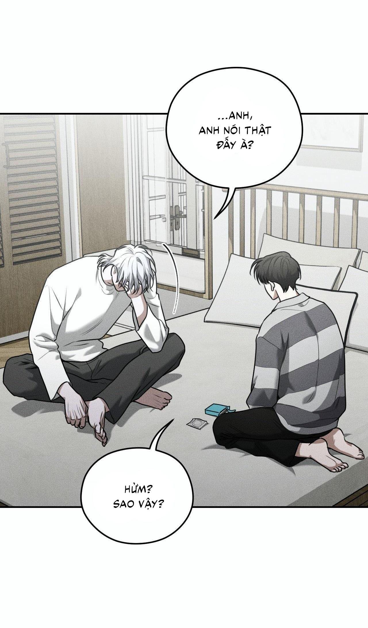 gấu teddy thân yêu chapter 35 23