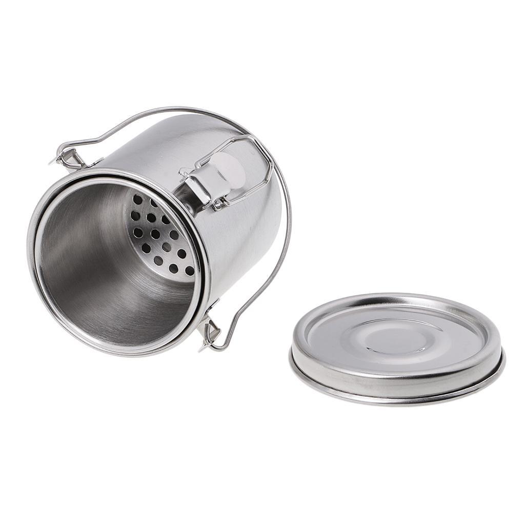 Brush Washer Portable Brush Cleaner Unique Design for Acrylic Paint Art 3