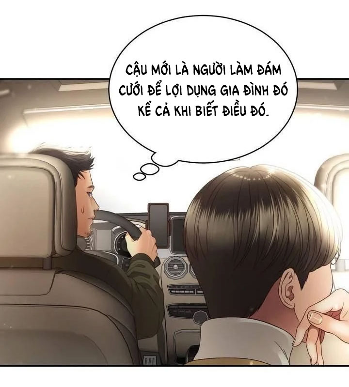 [16+] ánh sao ban mai chapter 30 17