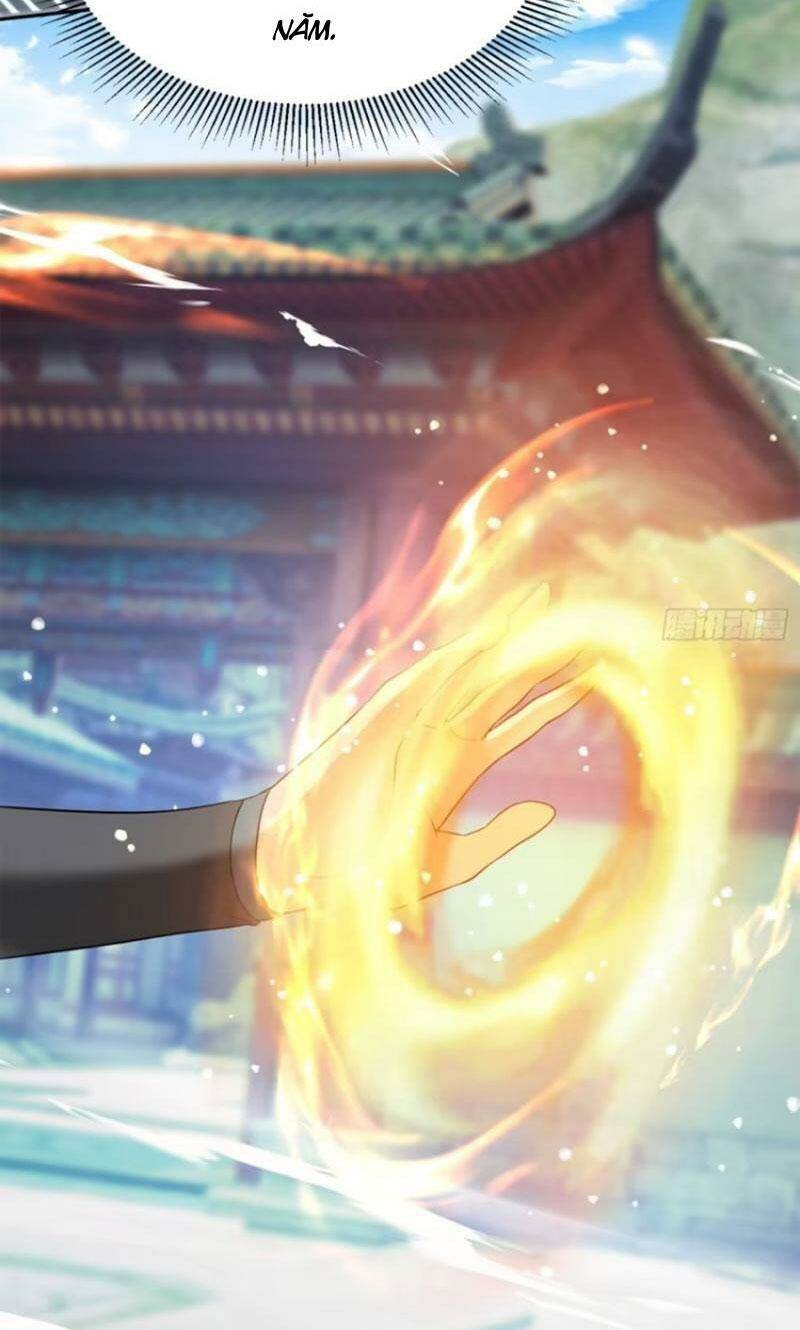 trăm tuổi mở hệ thống: con hiền cháu ngoan quỳ khắp núi! chapter 8 38