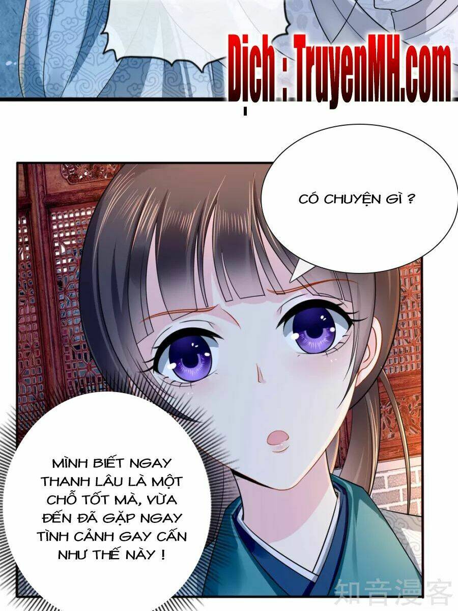 lãnh cung phế hậu muốn nghịch thiên chapter 16 2