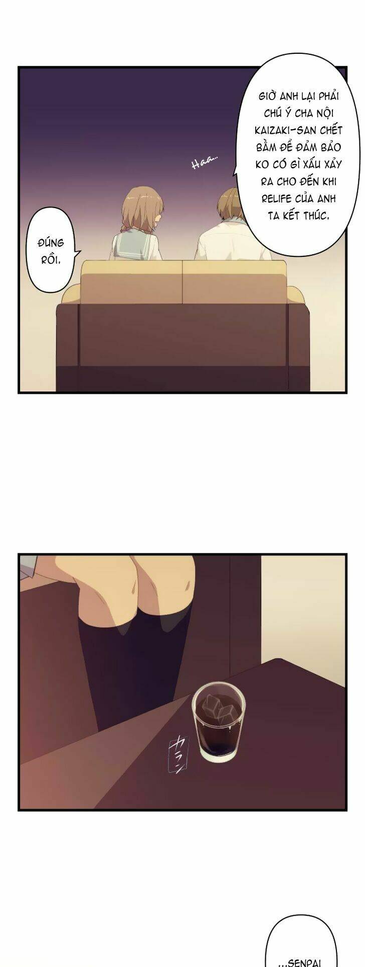 viên thuốc trùng sinh chapter 118 19