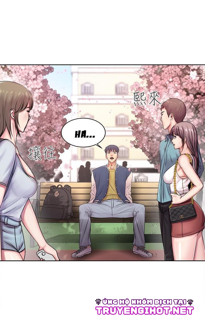 tiệm tạp hoá sung sướng chapter 1 8