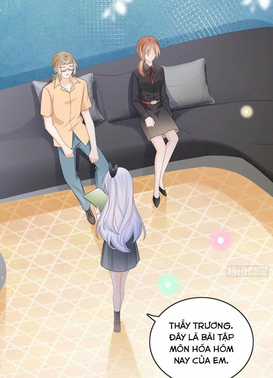 ảnh hậu cũng không bằng niệm thanh hoa chapter 87 2