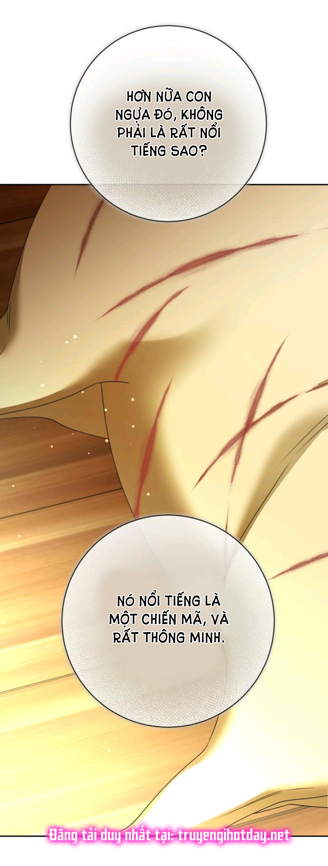 tôi muốn trở thành cô ấy dù chỉ là một ngày chapter 168.1 8