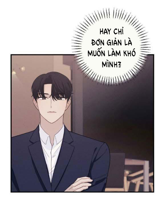 [18+] người vợ quyến rũ chapter 4.1 17