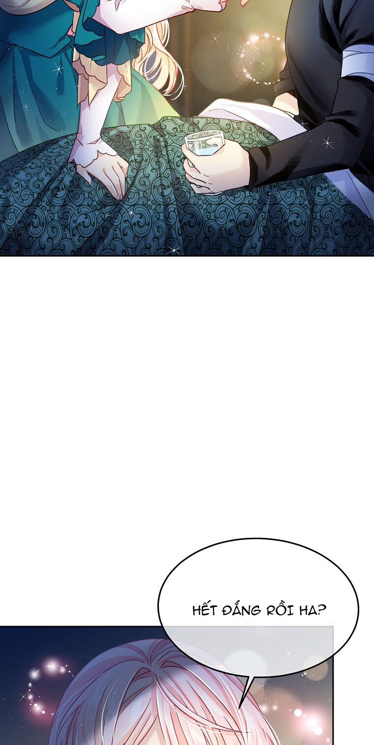 chồng tôi dễ thương quá, phải làm sao bây giờ? chapter 3.1 26