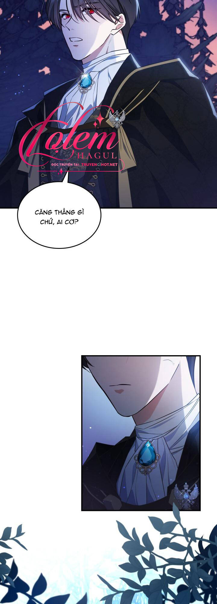 Hôm Nay Công Nương Toàn Năng Cũng Thấy Chán Nản chapter 38.1 5