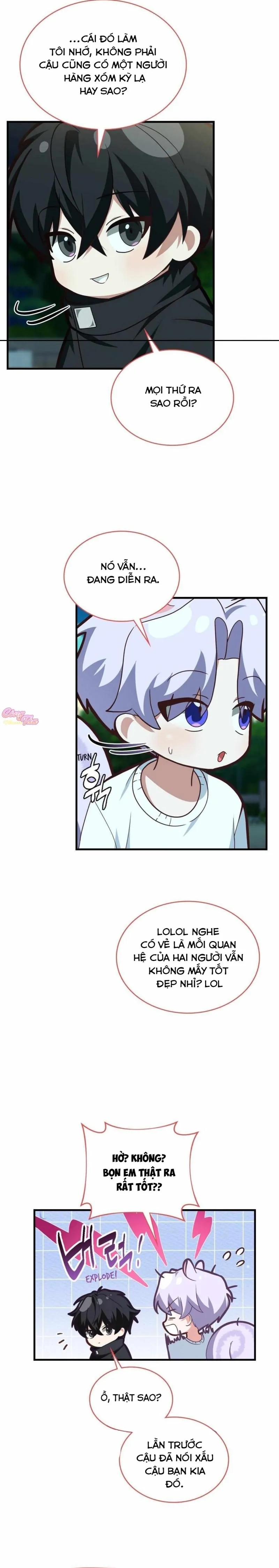 thành viên của hội là hàng xóm bên cạnh chapter 69 11