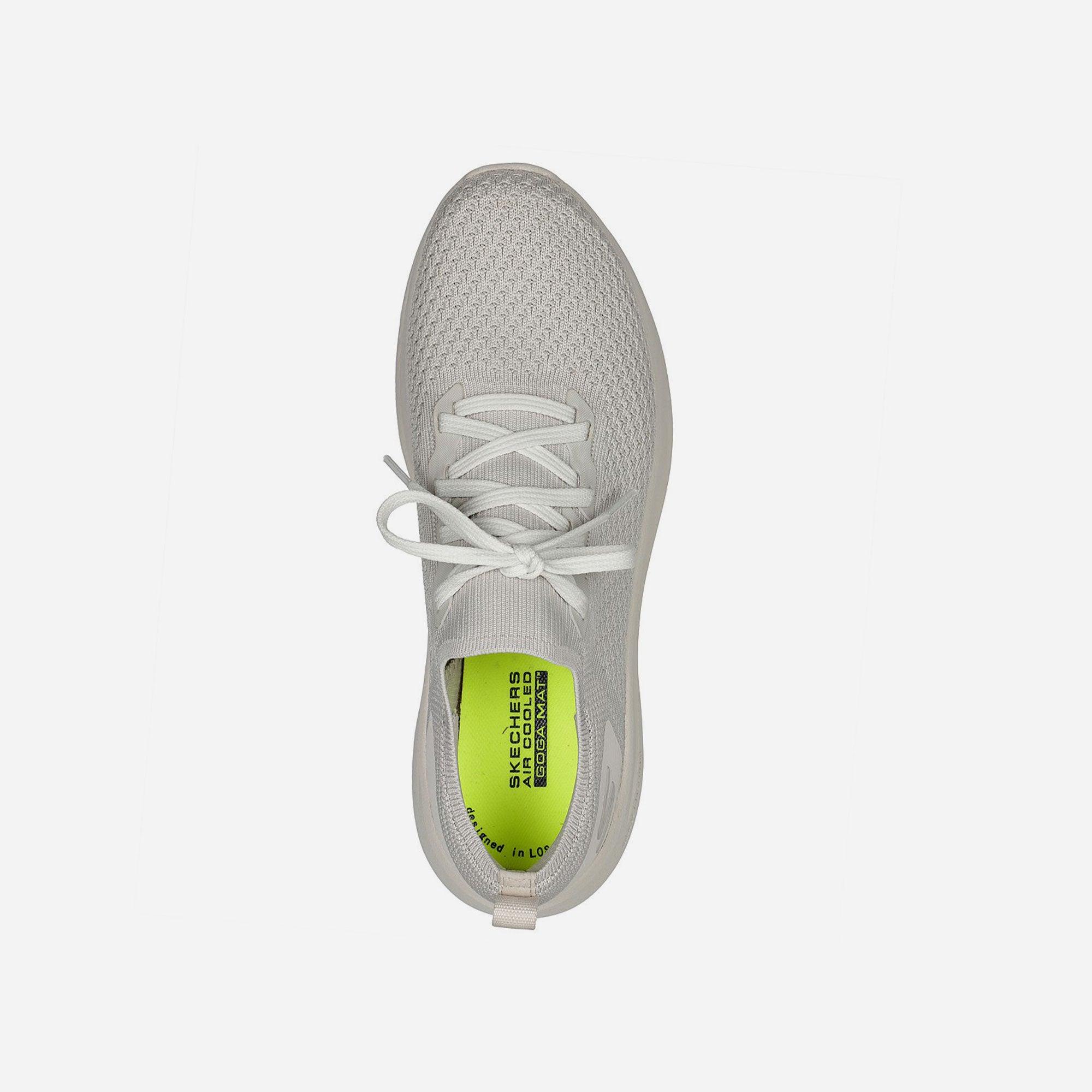 Giày thể thao nam Skechers Max Cushioning Delta - 220358-GRY