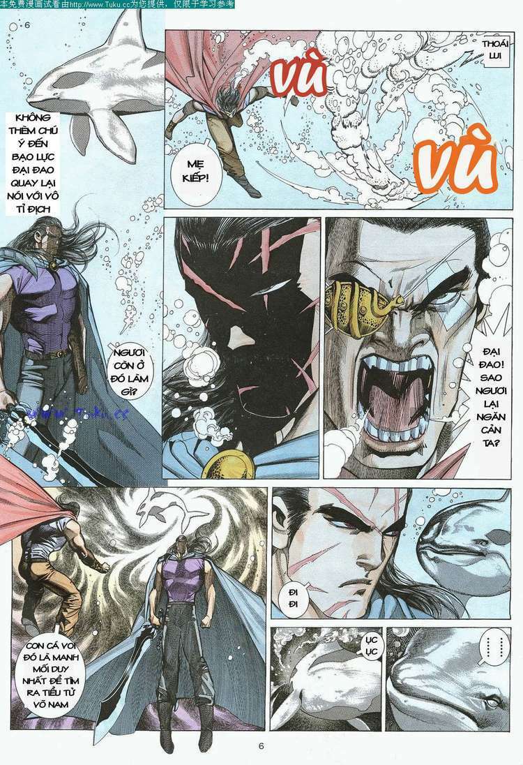 võ thần chapter 18 6