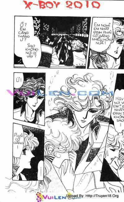 ánh đèn rực rỡ chapter 15 81