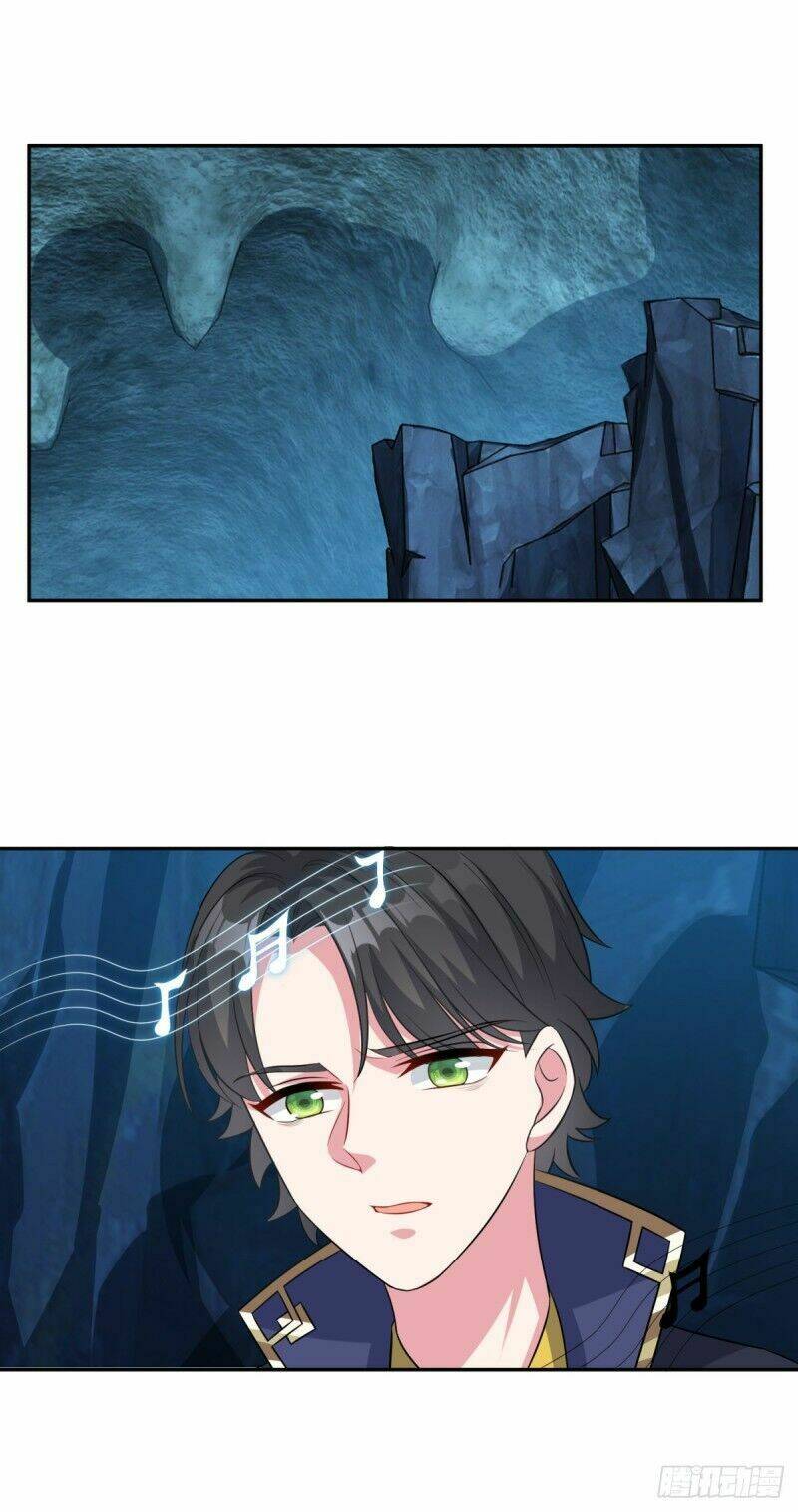 tiên ma đồng tu chapter 168 11