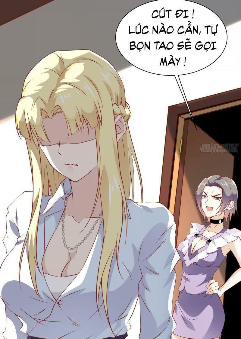 nãi ba là chiến thần mạnh nhất chapter 18 33