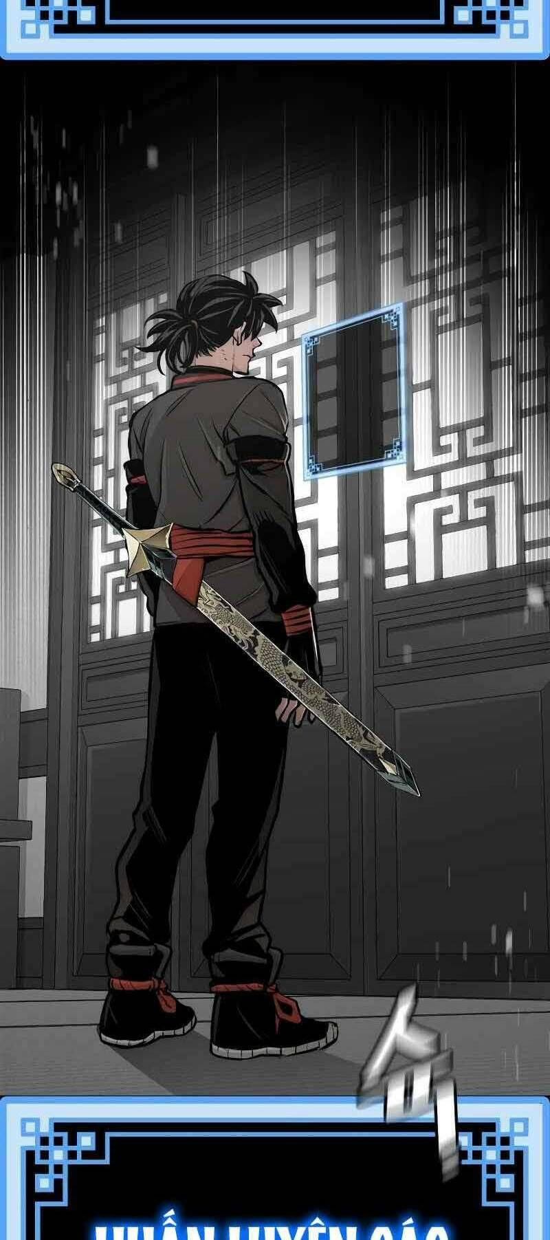 thiên ma phi thăng truyện chapter 46.5 24