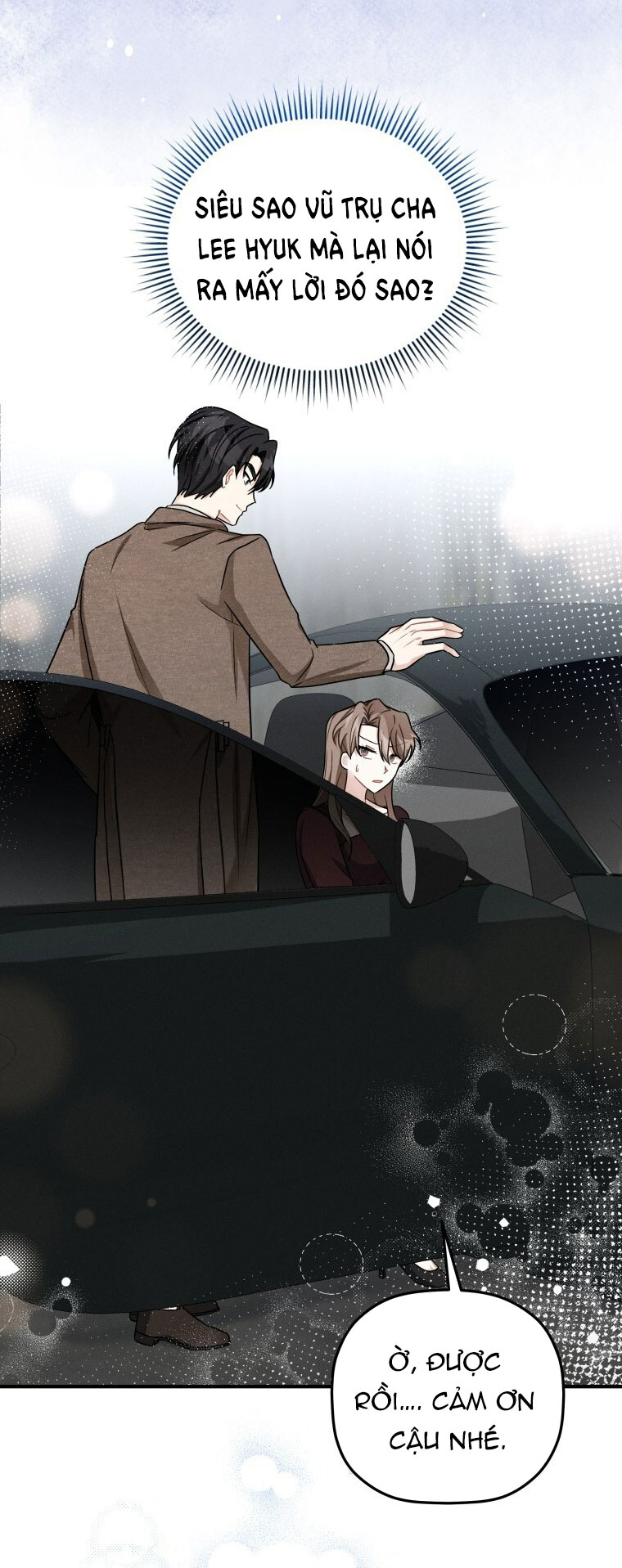 [18+] cùng trời cuối đất chapter 4.2 10