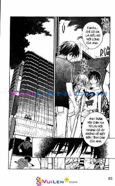 tiên nữ giáng trần chapter 22 85