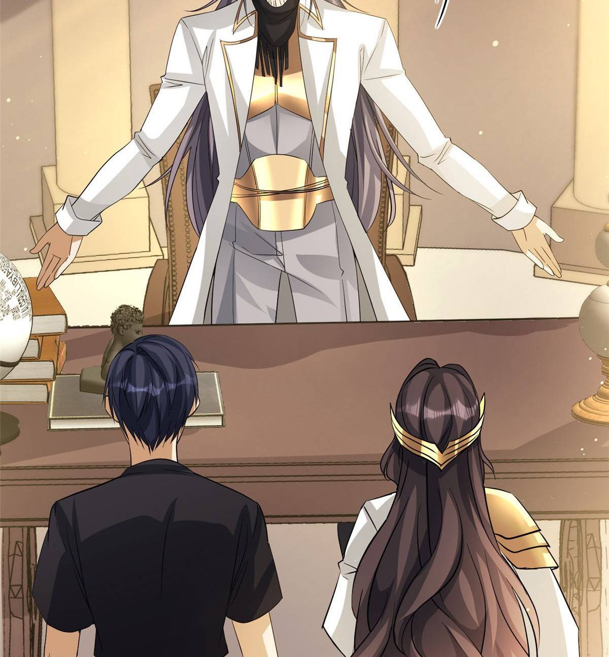 cựu nhật ngự long chapter 2.2 53